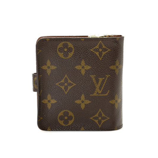 Compact Wallet