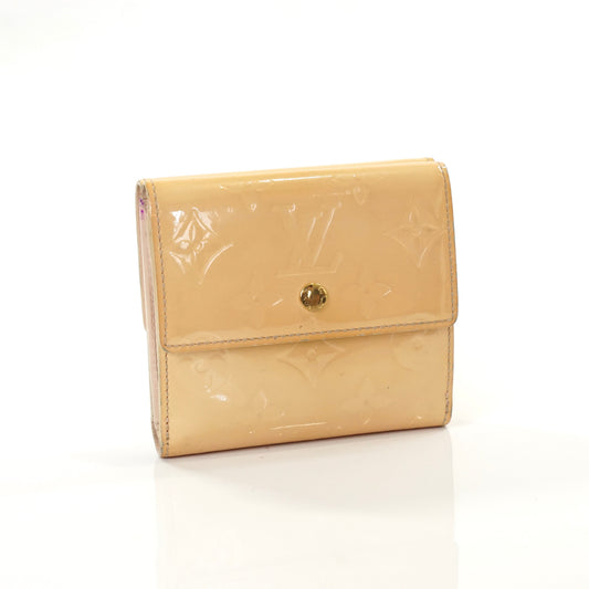 Louis Vuitton Portefeuille Elise
