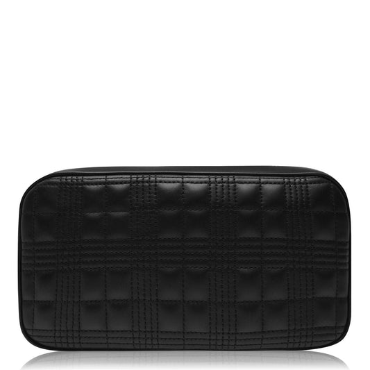 Lola Quilted Crossbody Bag