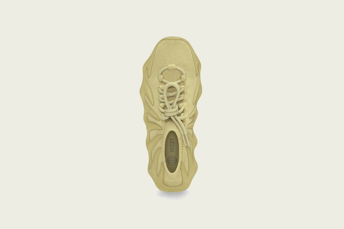 Yeezy 450 - Sulfur