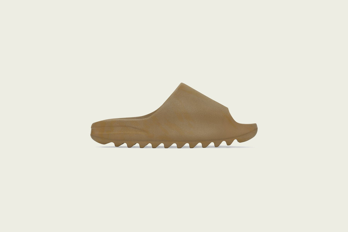 Yeezy Slide - Ochre