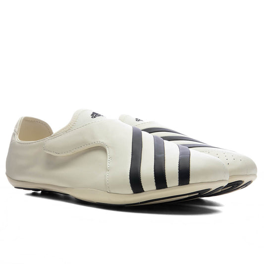 Adidas x Pharrell Williams Virginia Vario Flat Earther - Crew White/Core Black