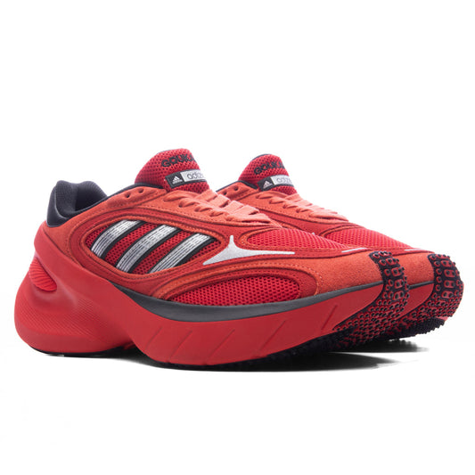 Adizero Goukana - Better Scarlet/Bright Red/Core Black