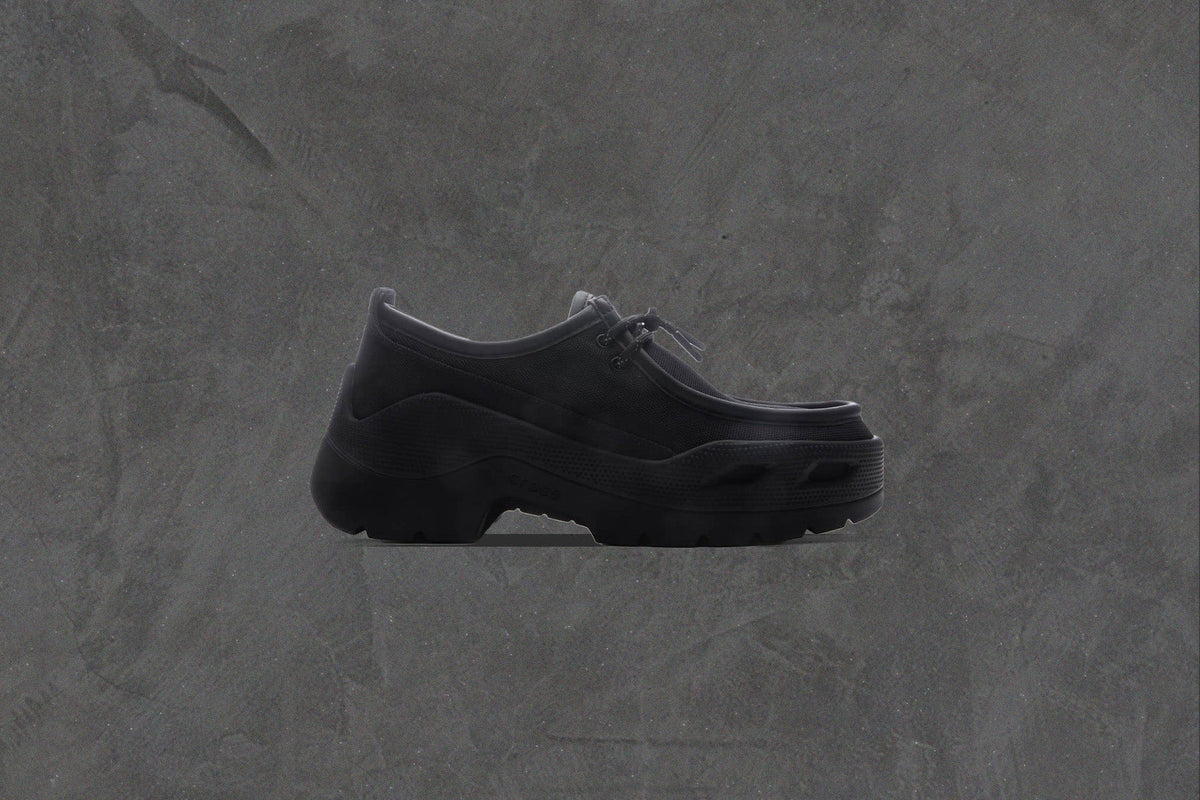 Gallery Shoe Tech - Black