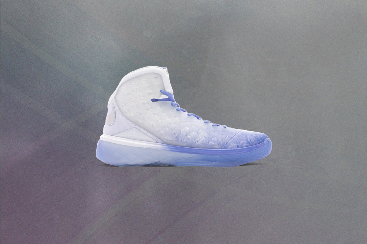 Kobe III Protro 'Royal Pulse' - Royal Pulse/Chrome White