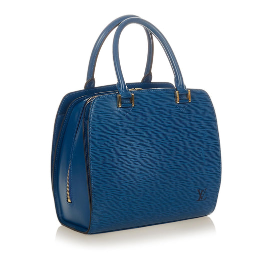 Louis Vuitton Epi Pont Neuf (SHG-26569)
