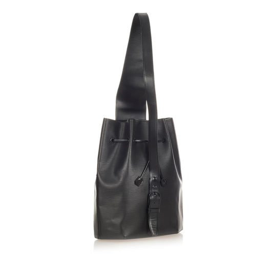 Louis Vuitton Epi Sac A Dos (SHG-25624)