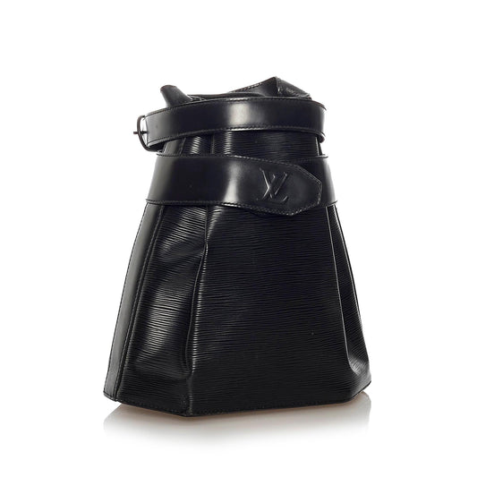 Louis Vuitton Epi Sac dEpaule (SHG-28162)
