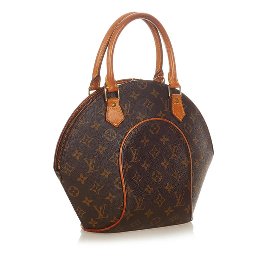 Louis Vuitton Monogram Ellipse PM (SHG-26522)