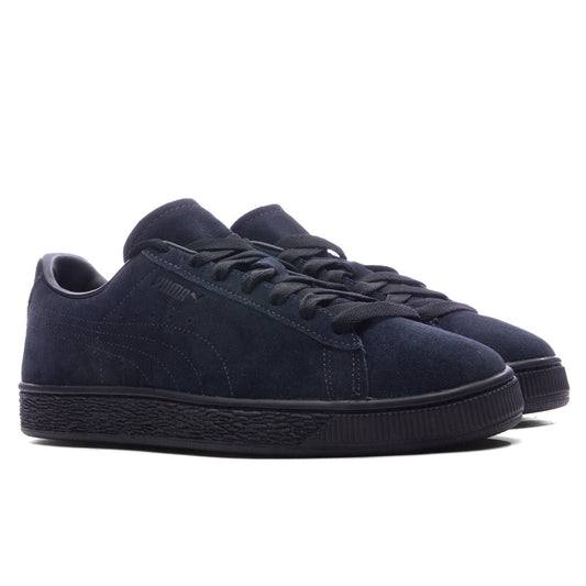 Puma x JJJJound Suede - Deep Navy