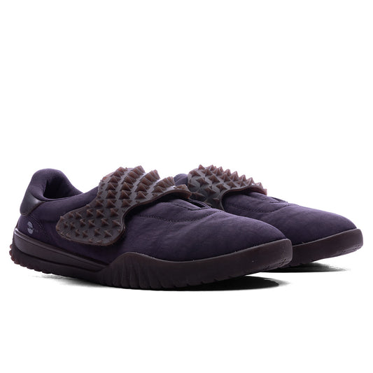 Converse x Chet Lo Run Star Trainer Ox - Night Shade/Chocolate Plum