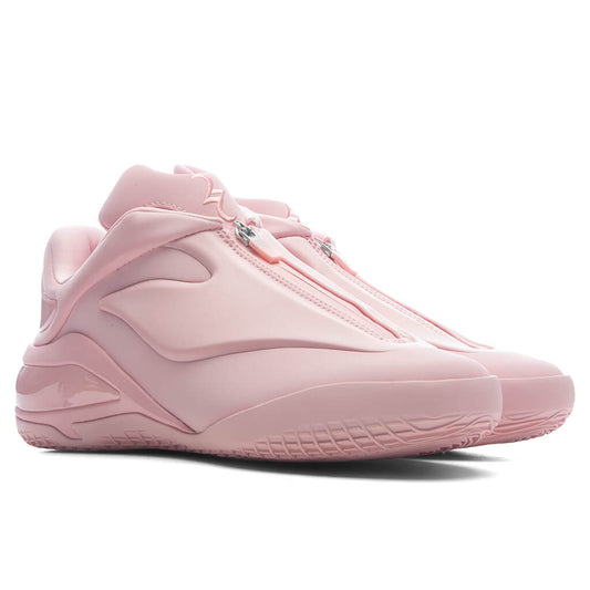 Shai 001 'Blush' - Tickled Pink/Geranium Pink