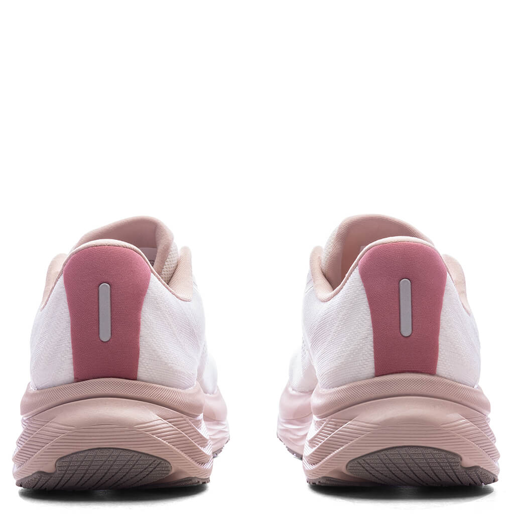 Women's PG7 - White/Dry Rose