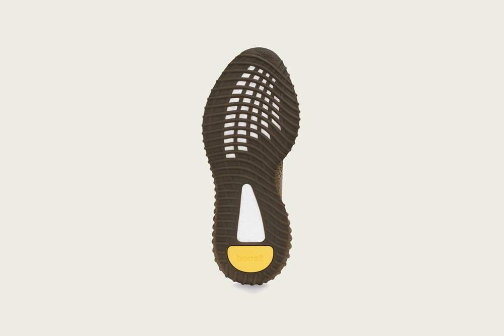 Yeezy Boost 350 V2 - Earth