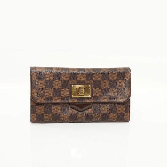 Louis Vuitton Portefeiulle Rosebery