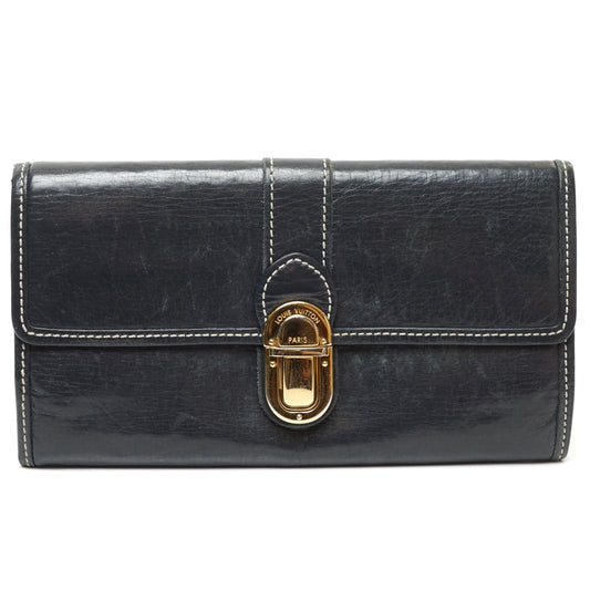 Louis Vuitton Portefeuille Sarah