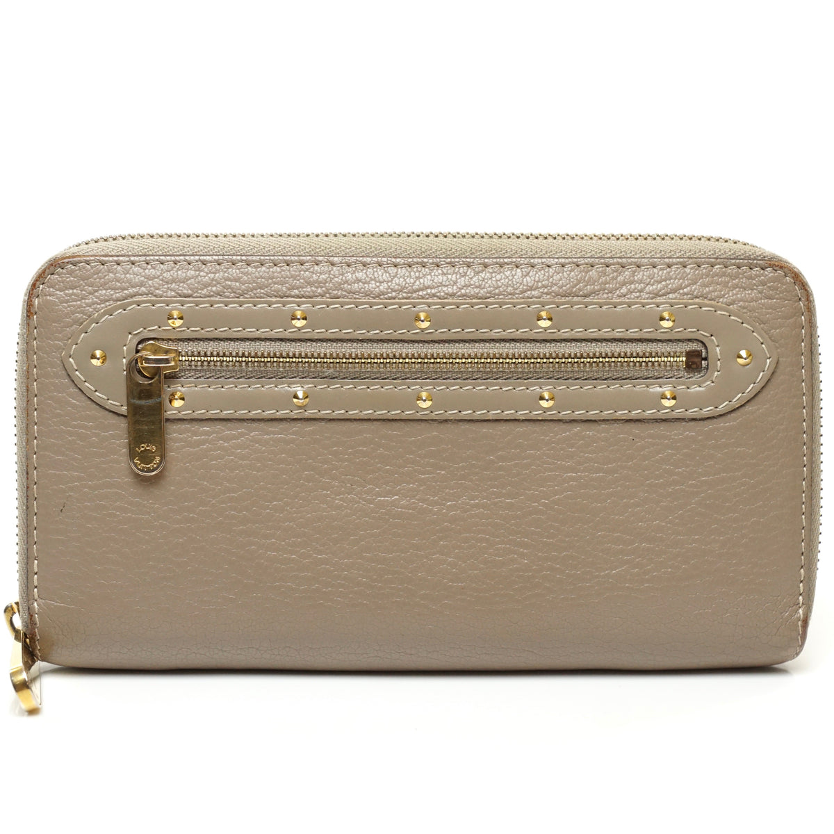 Louis Vuitton Zippy Wallet Suhari