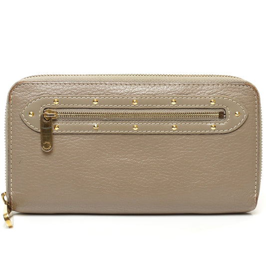 Louis Vuitton Zippy Wallet Suhari