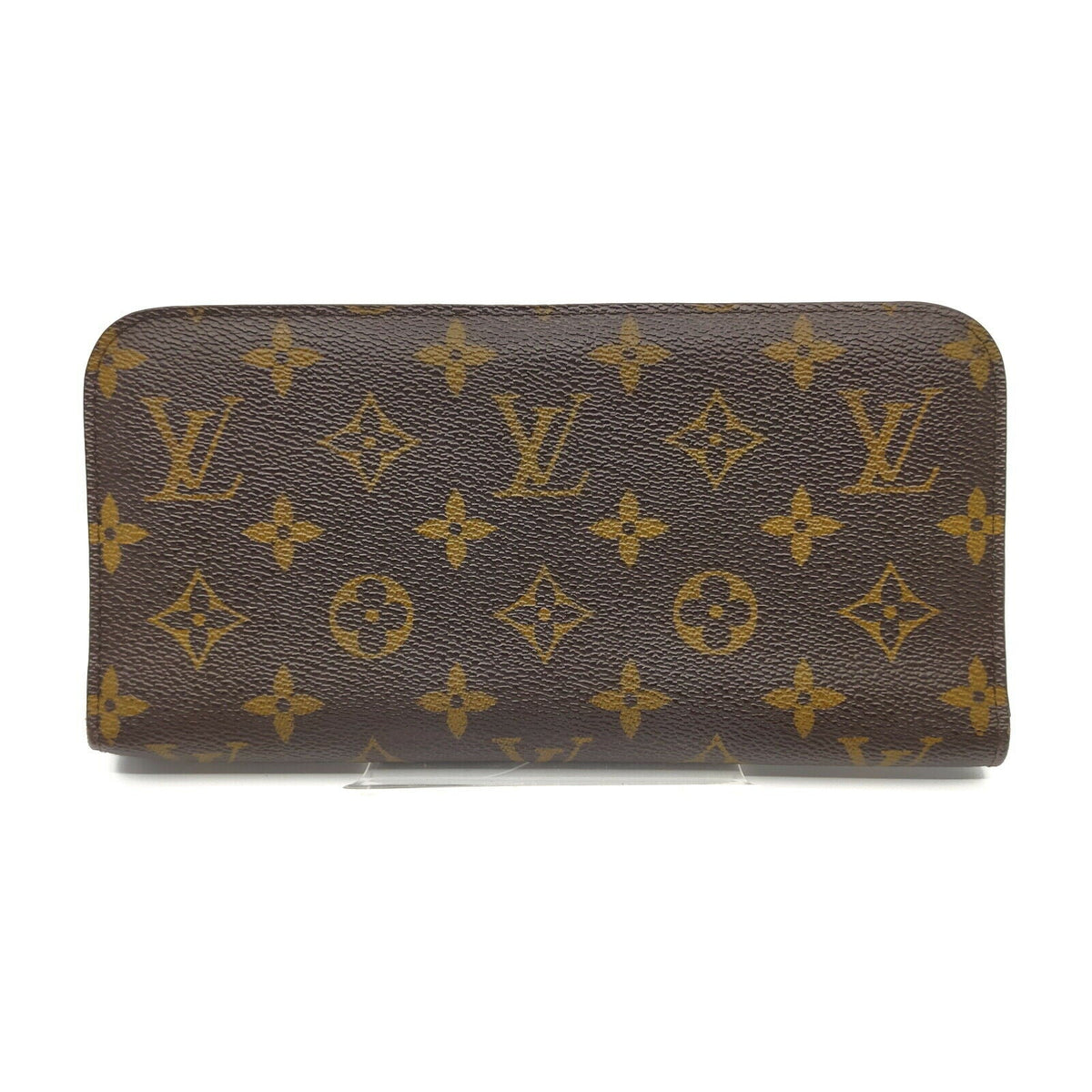 Louis Vuitton Insolite Long Wallet