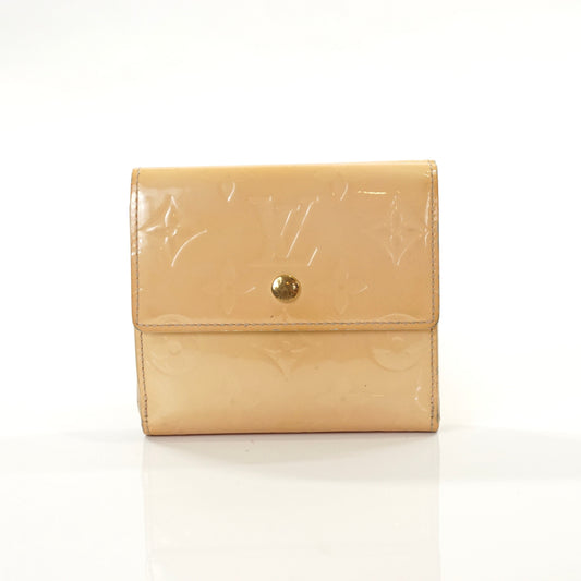 Louis Vuitton Portefeuille Elise