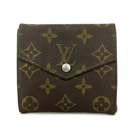 Louis Vuitton Portefeuille Elise