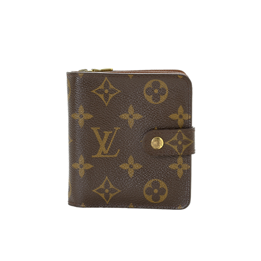 Compact Wallet