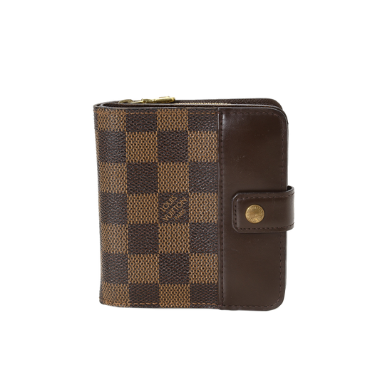 Compact Wallet