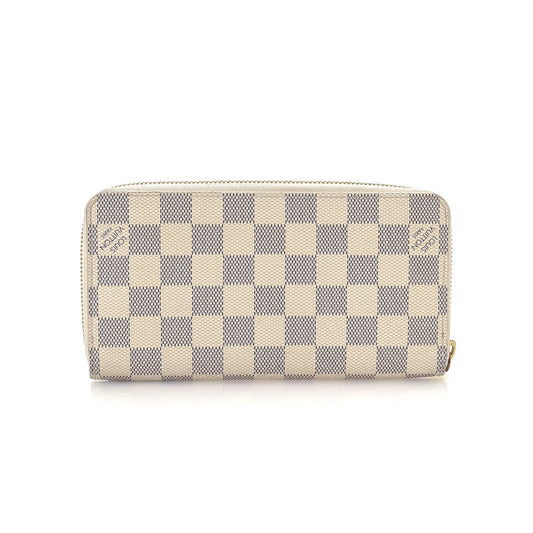 Zippy Wallet