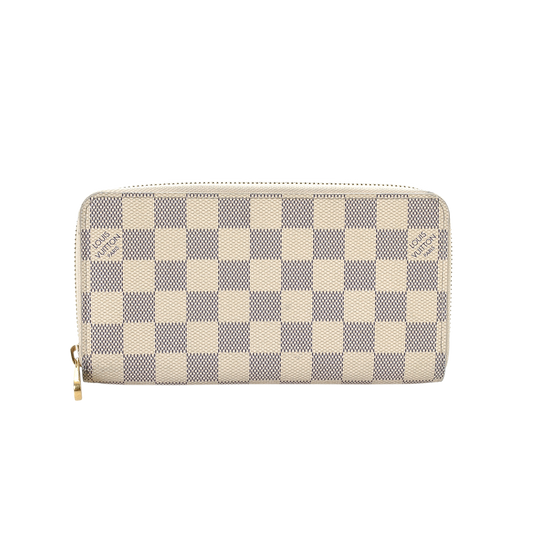 Zippy Wallet