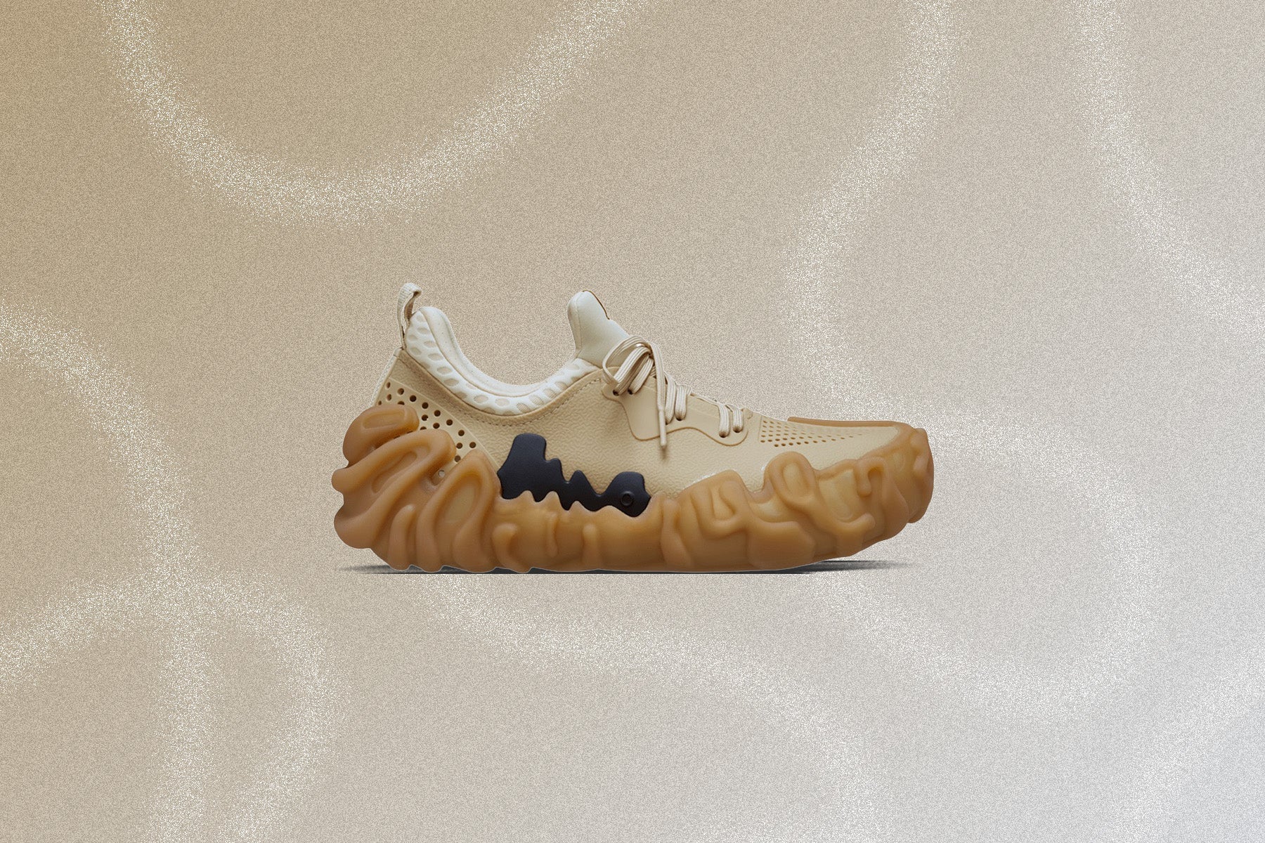 Crocs x Salehe Bembury Juniper - Manuka