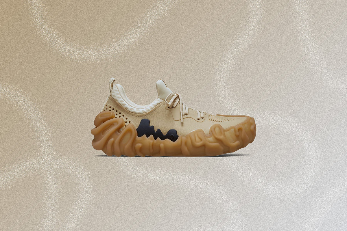Crocs x Salehe Bembury Juniper - Manuka