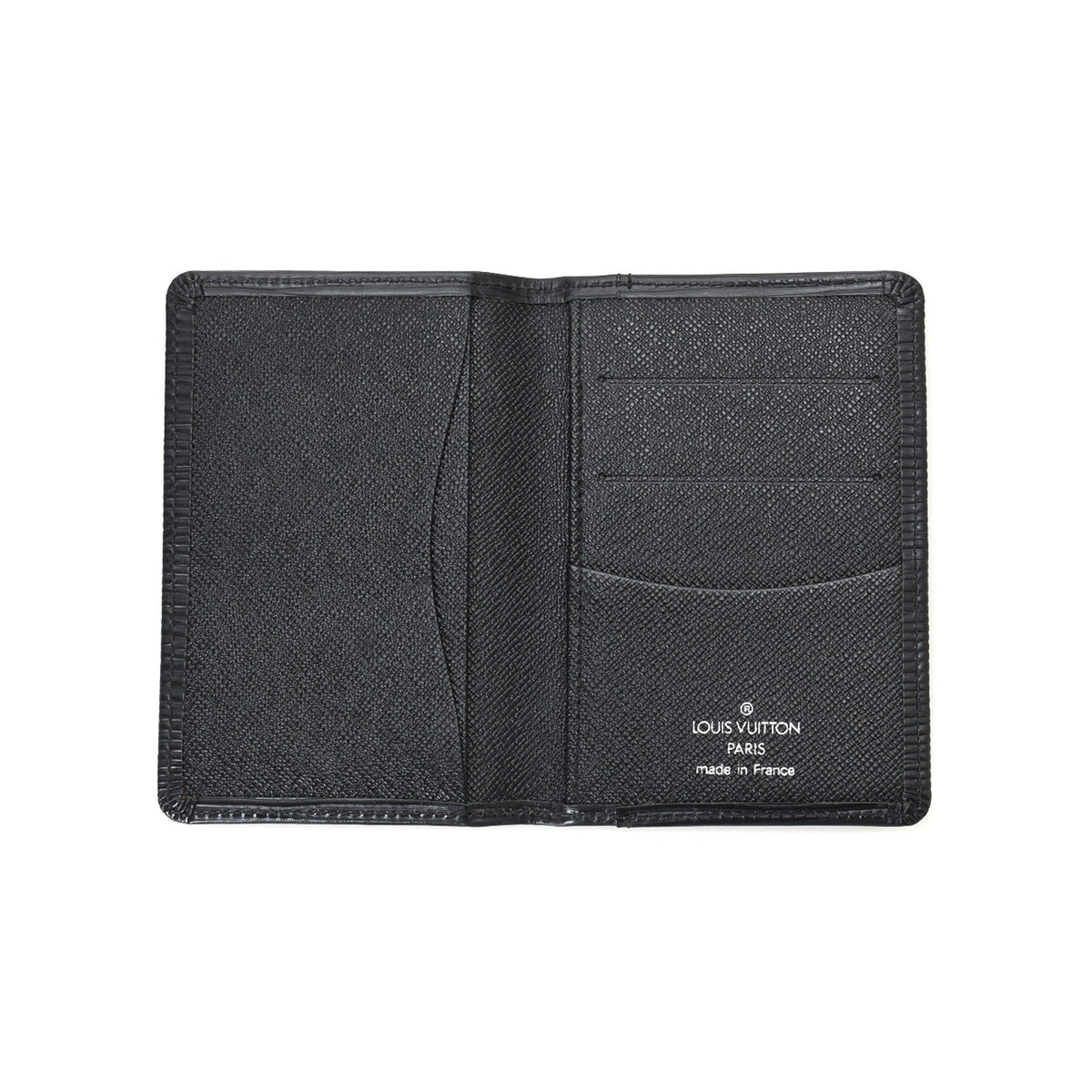 Pocket Organizer