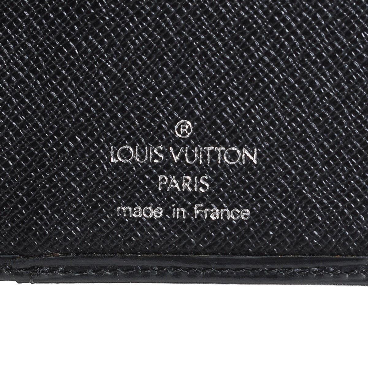 Pocket Organizer