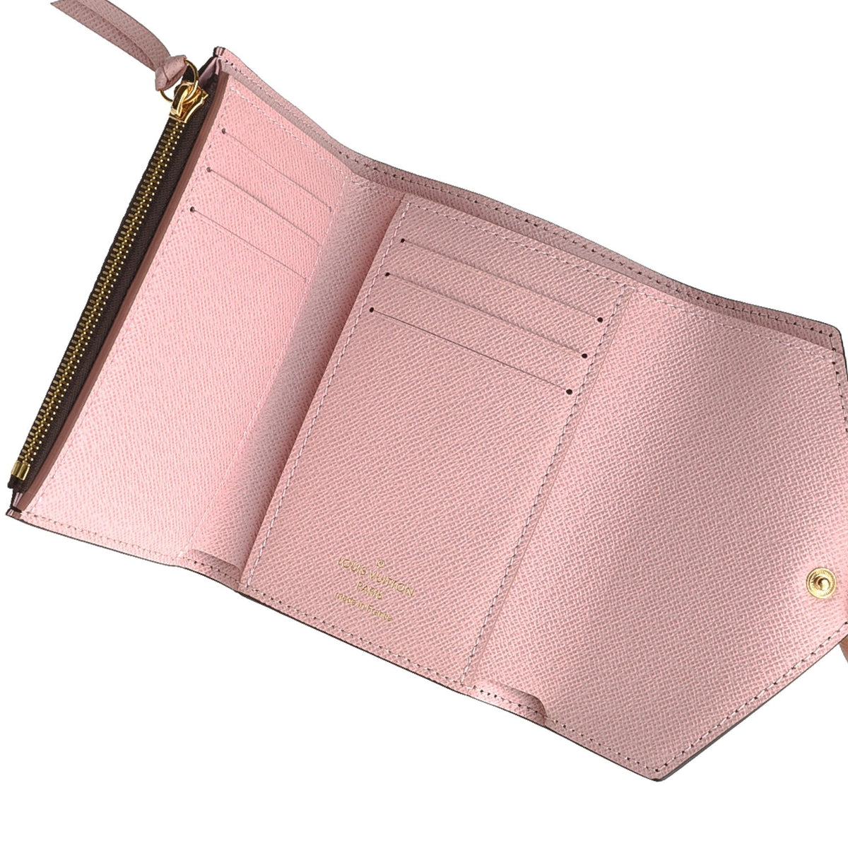 Victorine Wallet
