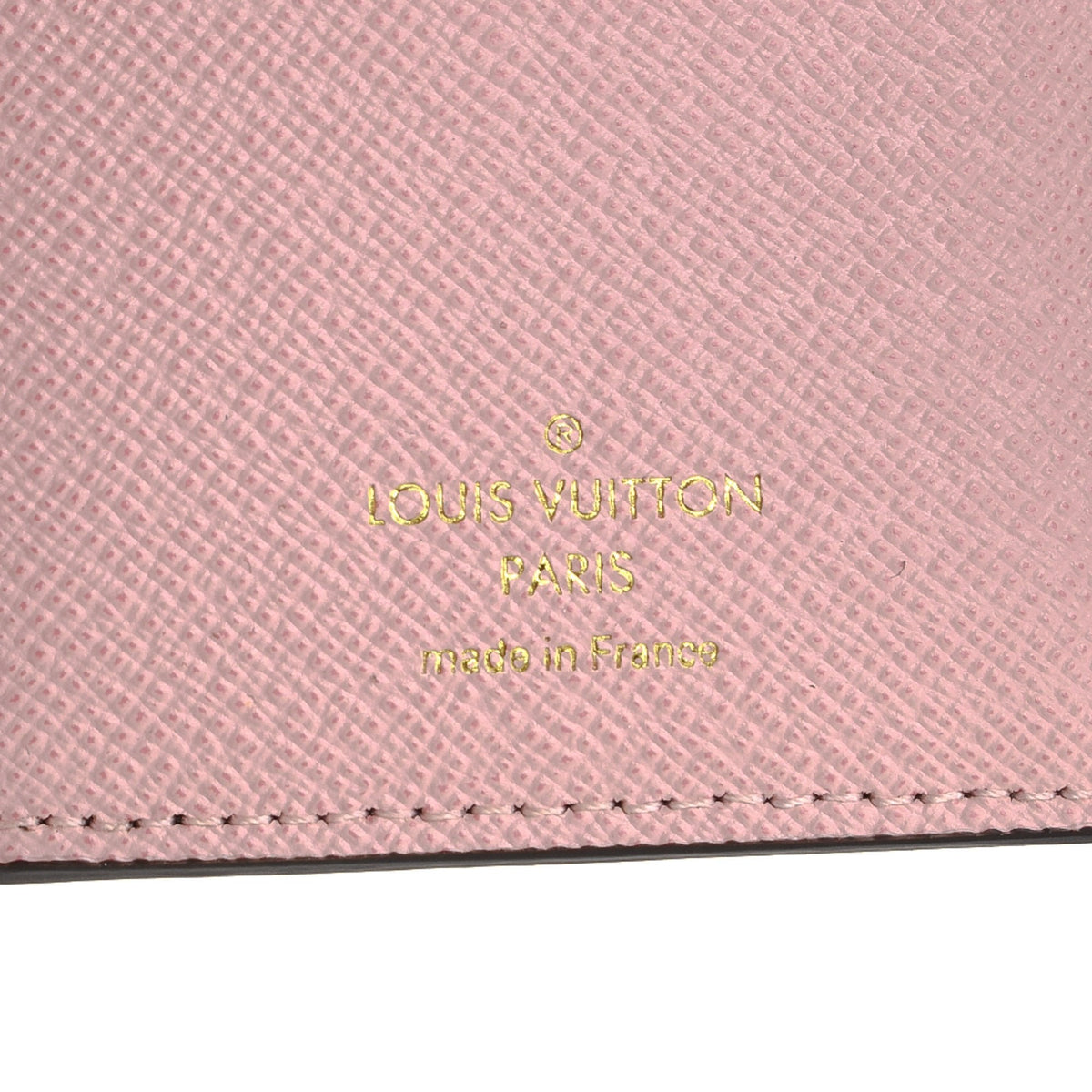 Victorine Wallet
