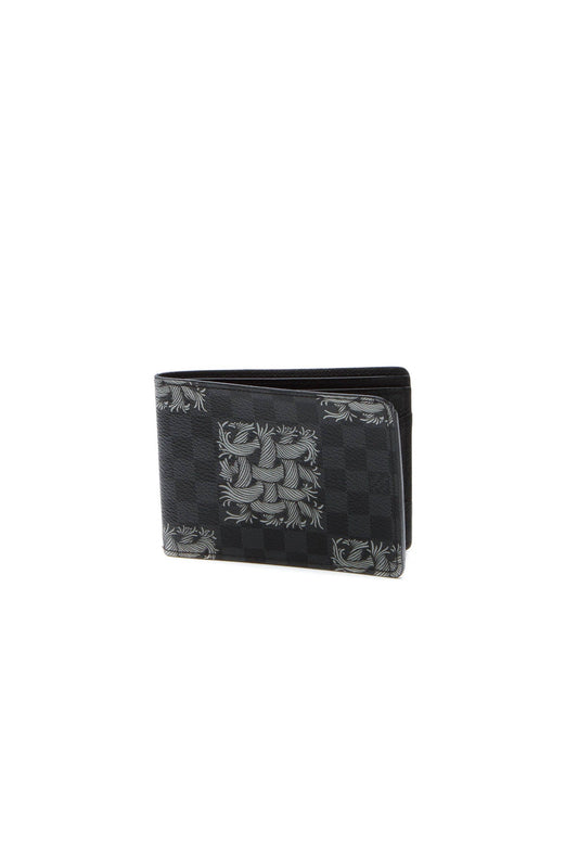 Christopher Nemeth Multiple Wallet - Damier Graphite