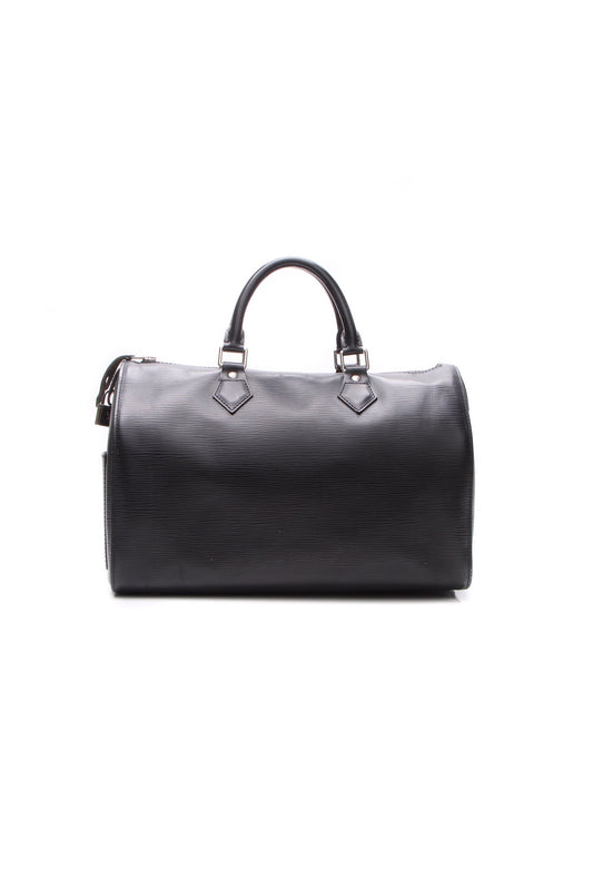 Epi Speedy 35 Bag - Black
