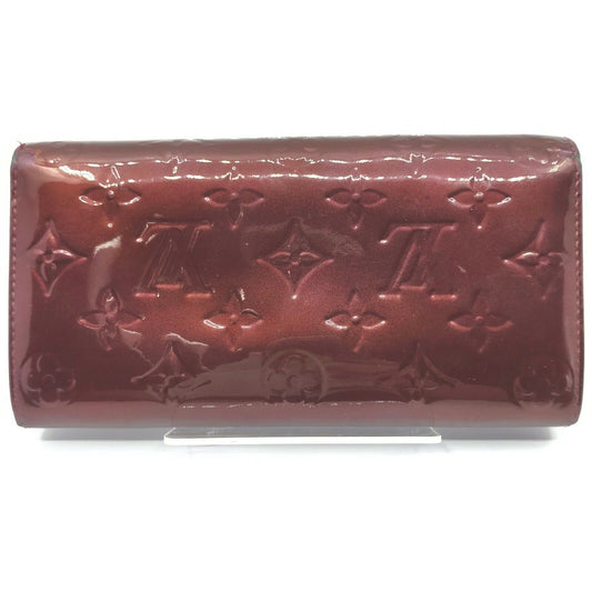 Louis Vuitton Portefeuille Sarah