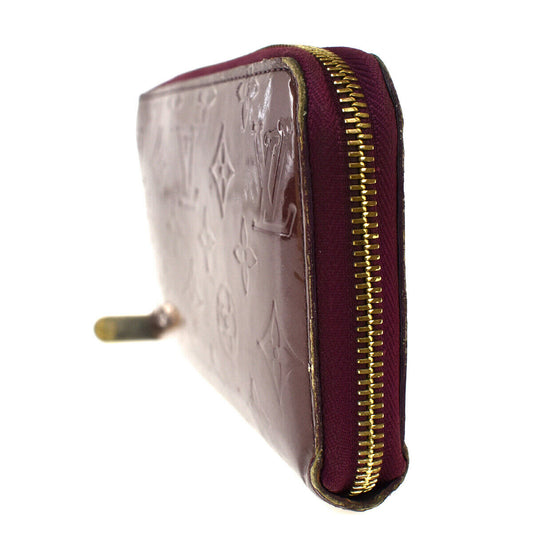 Louis Vuitton Zippy Bifold Wallet
