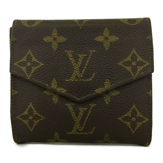 Louis Vuitton Portefeuille Elise