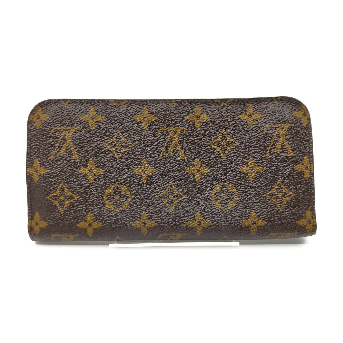 Louis Vuitton Insolite Long Wallet