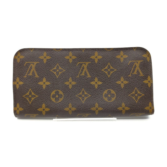 Louis Vuitton Insolite Long Wallet
