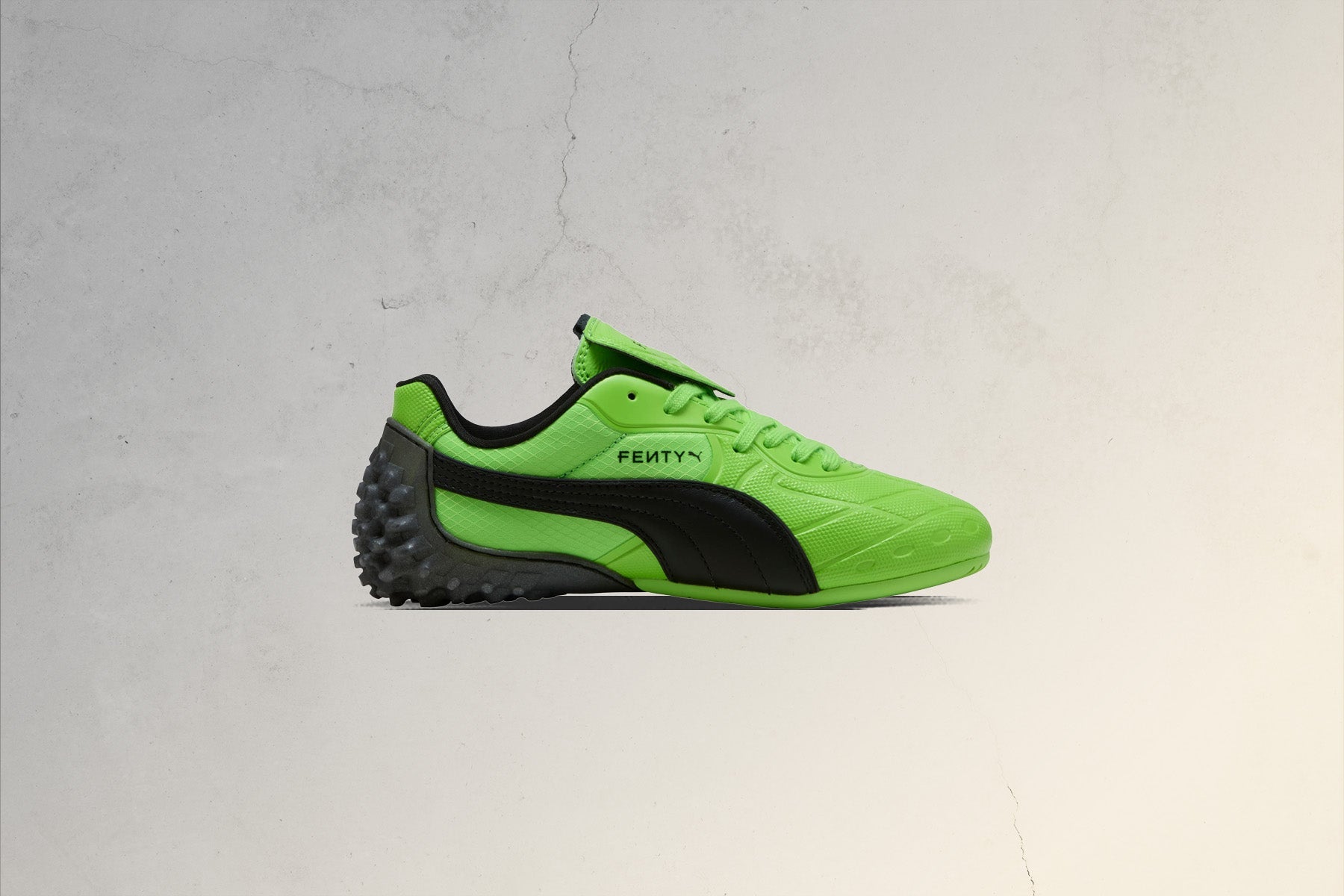 PUMA x Fenty Women's Avanti LS-X - Pitch Green/PUMA Black