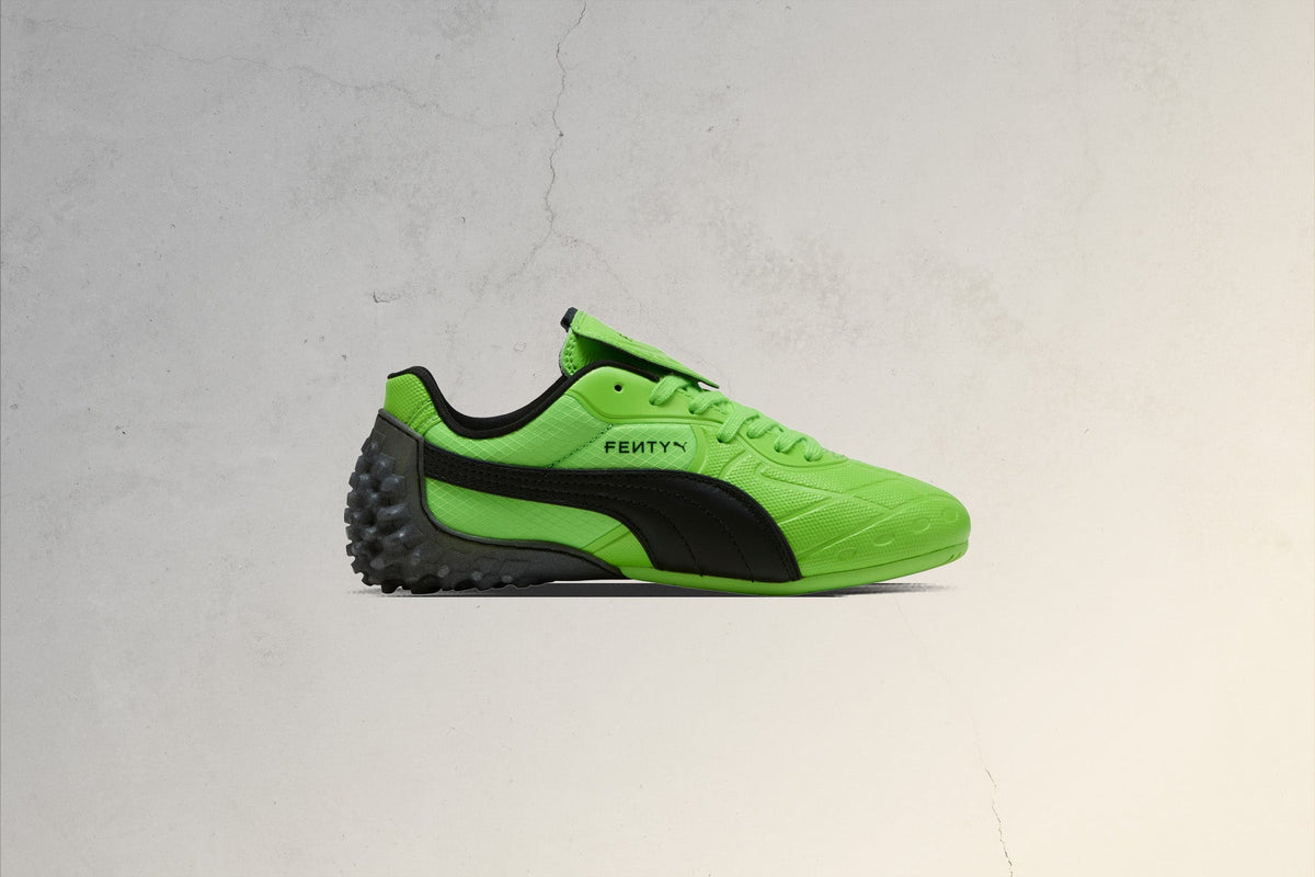 PUMA x Fenty Women's Avanti LS-X - Pitch Green/PUMA Black