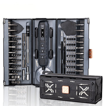 W180 Precision Electric Screwdriver Kit