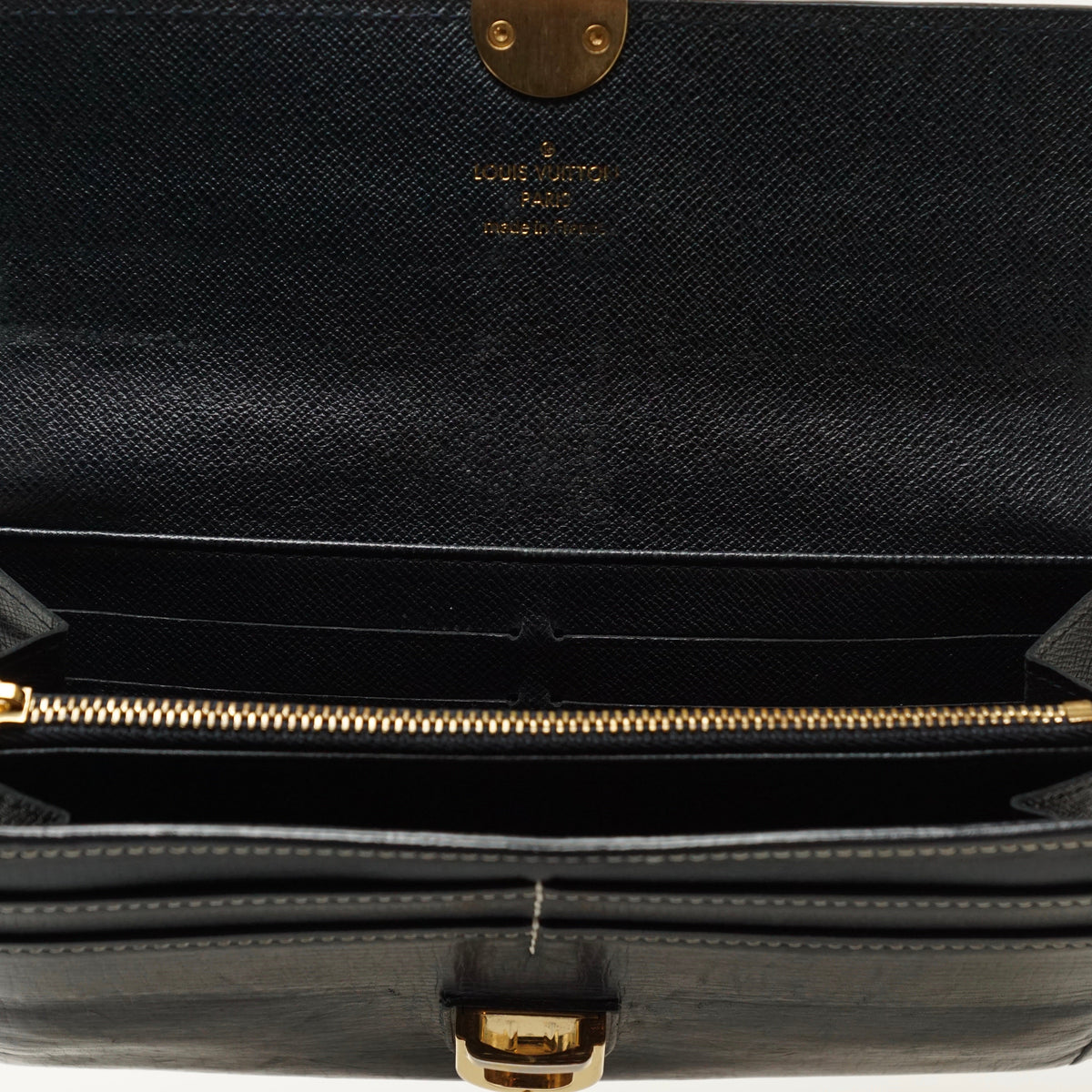 Louis Vuitton Portefeuille Sarah