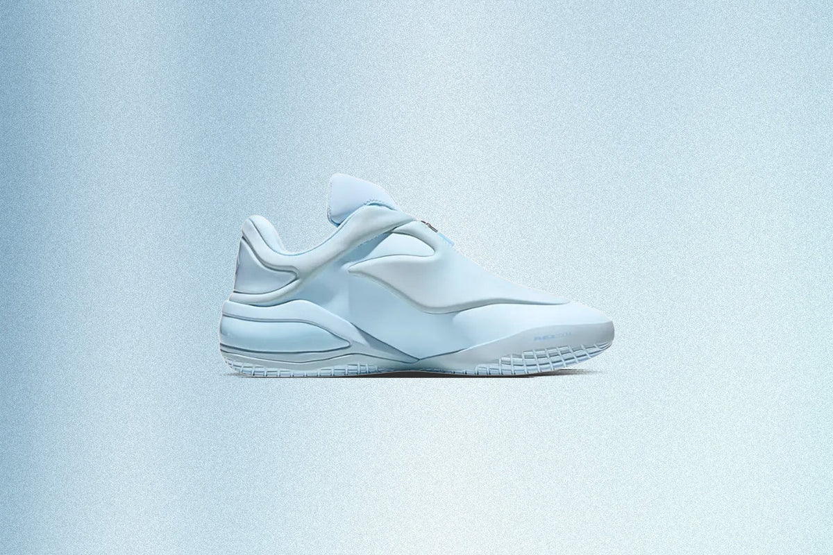 Shai 001 'Masi Blue' - True Sky