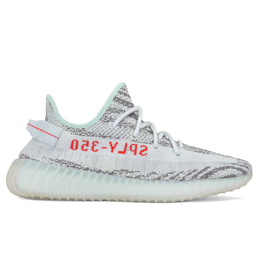 Yeezy Boost 350 V2 - Blue Tint/Grey