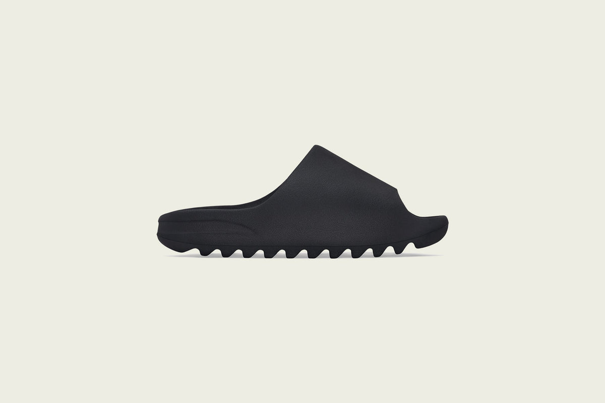 Yeezy Slide - Onyx