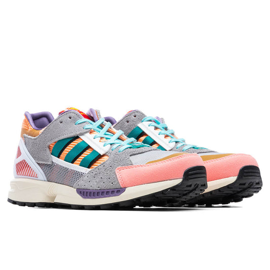 ZX 10/8 Candyverse - Mesa/EQT Green